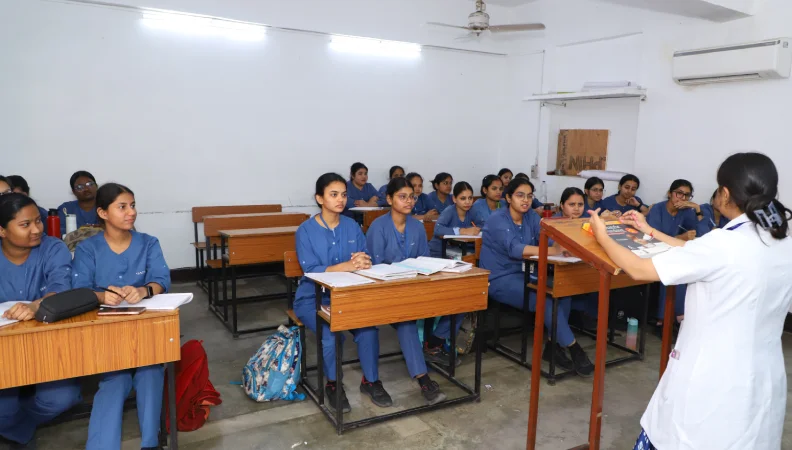 clinical services