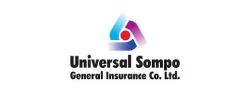 Universal Sompo General Insurance Co. Ltd.