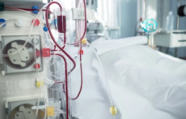 Dialysis